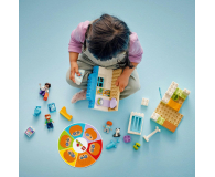 LEGO DUPLO 10449 Pierwszy raz: Wizyta u lekarza - 1283654 - zdjęcie 7